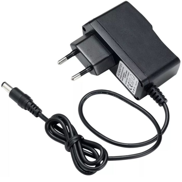 Nux 9v Adapter For Effect Pedals ACD-008A-220V