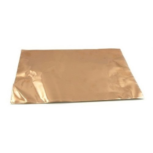 WD Copper Shielding Foil 8" X 12" CSF