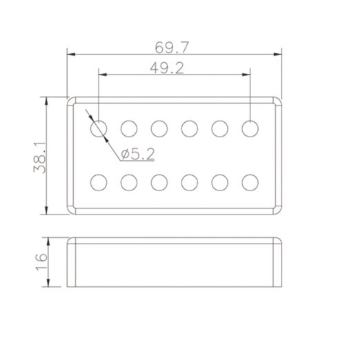 Shop – Page 2 – Guitar Tools International LLC