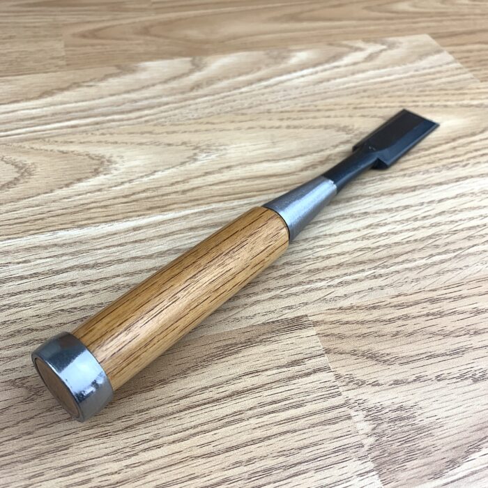 Tataki Nomi INM Japanese Chisels, 21 mm TL-INM21