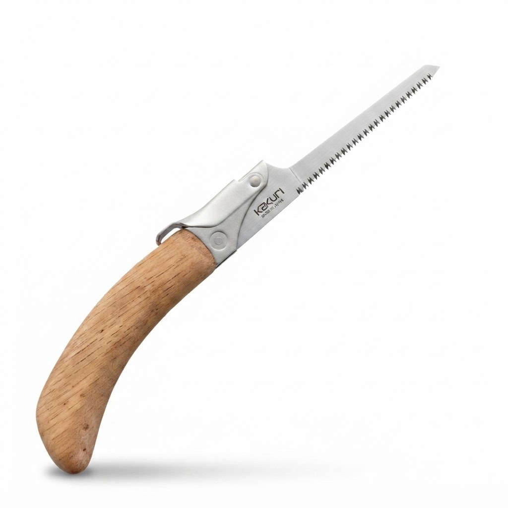 Kakuri Fine Cut Saw Keyhole Rough Cut - 100mm 509-100