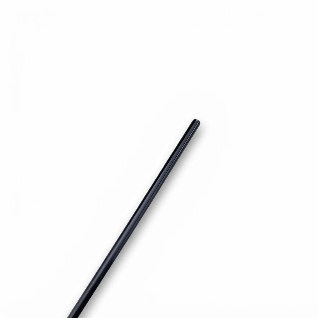 Dot Side for Electric Guitars Black - DOT-SIDE-B