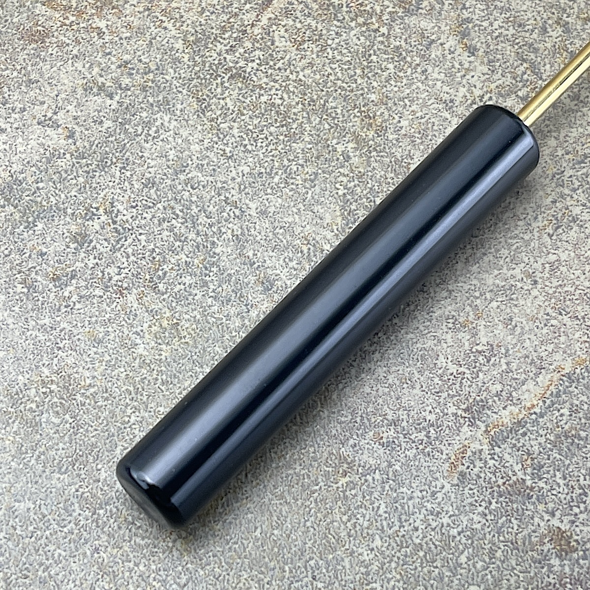 G&W Brass Pin Punch Long Series Round Head BPP01 - Image 3