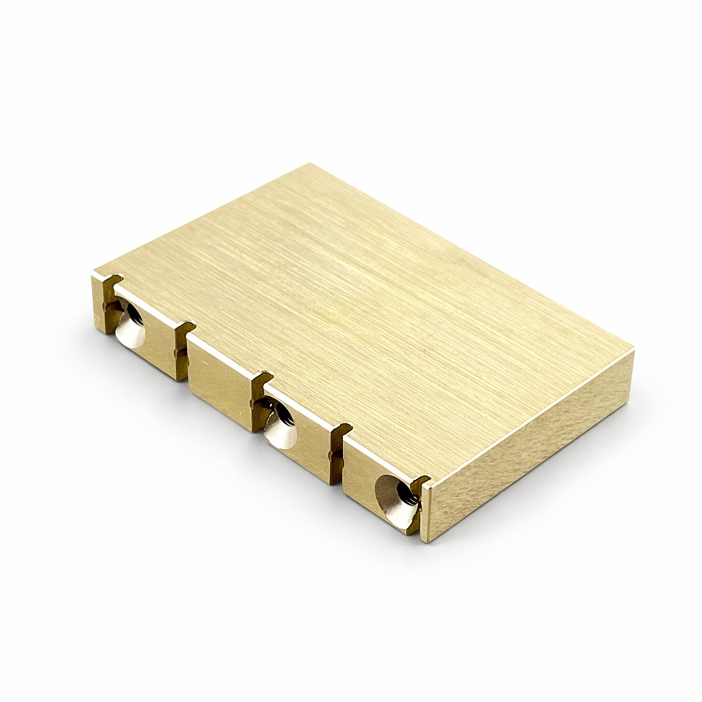 Tremolo Block for Gotoh Floyd Rose Tremolo - 40mm - TB40