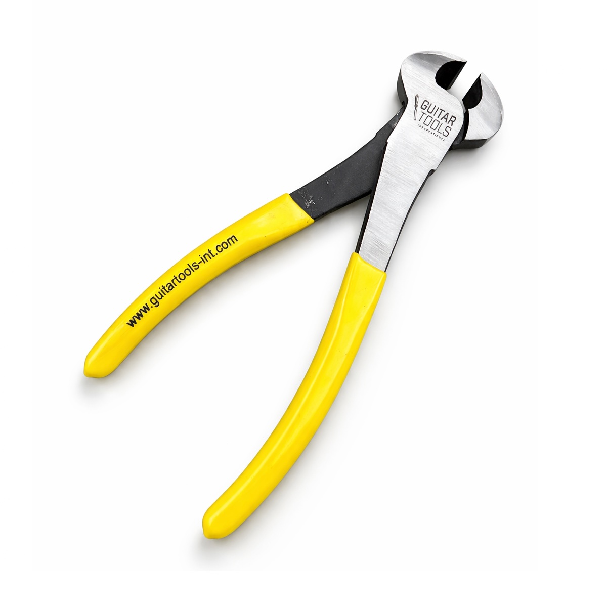 Stainless Steel Guitar Fret Cutter - GFC2