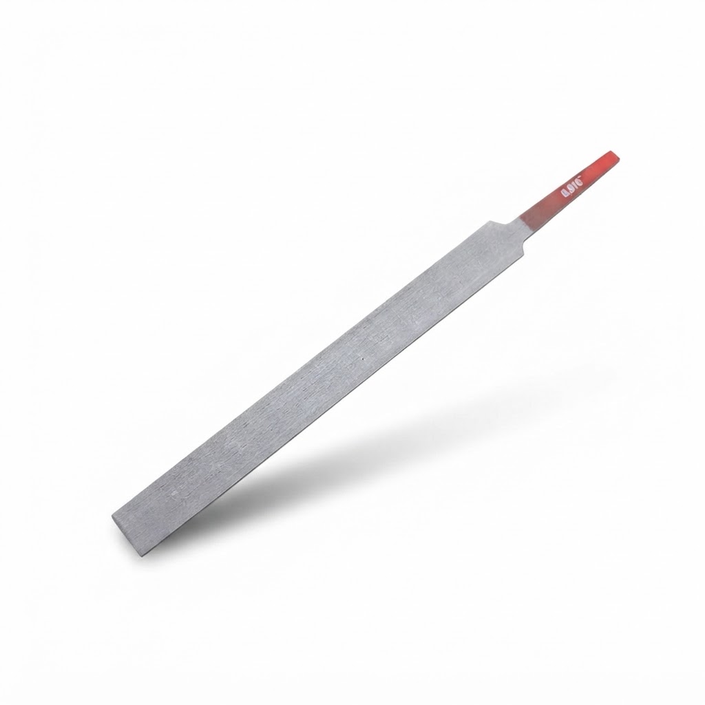 Hosco Edge Cut Nut File 0.010 TL-NF-010