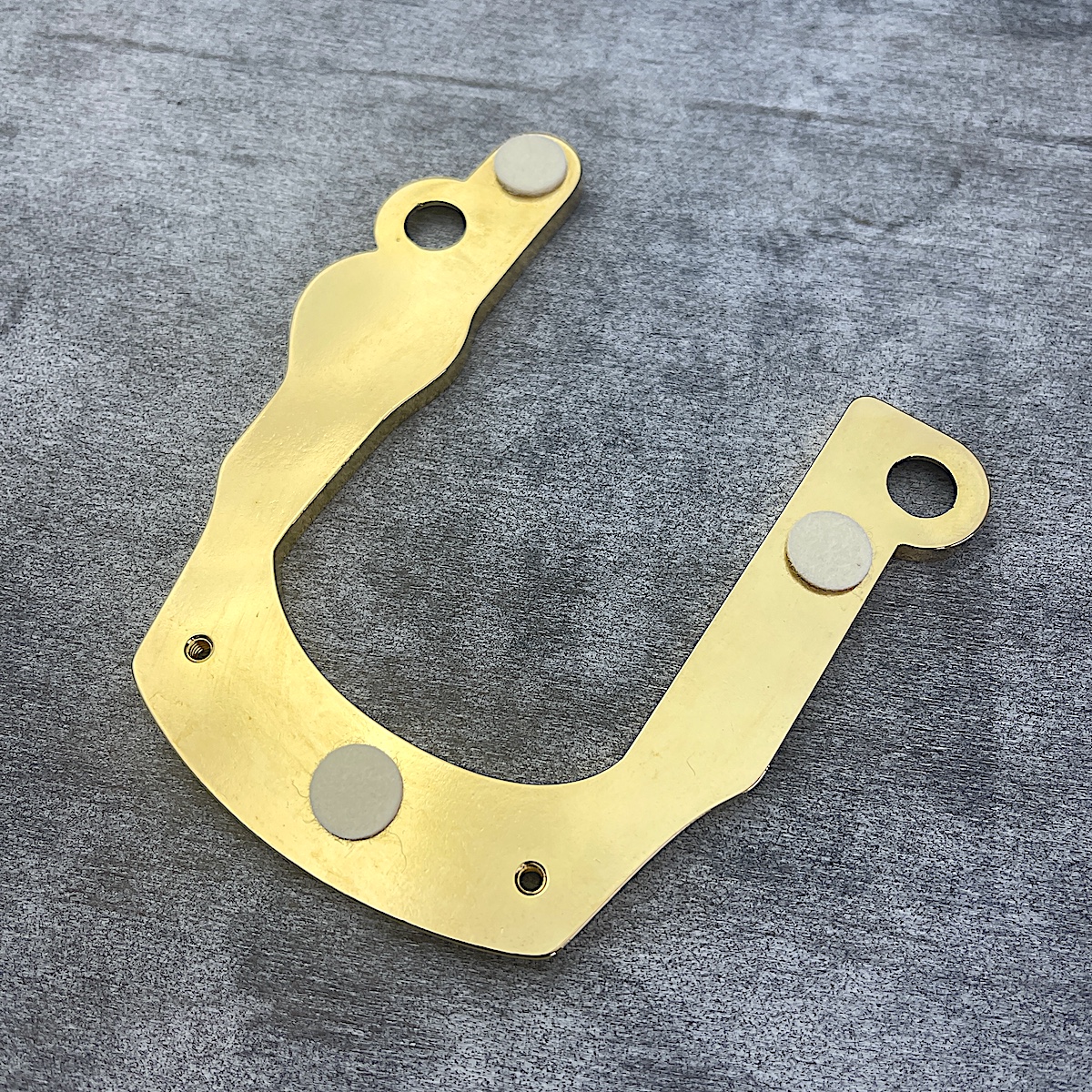 Vibramate V5 Short Tail Adapter Kit For Bigsby - V5-ST-G - Image 2