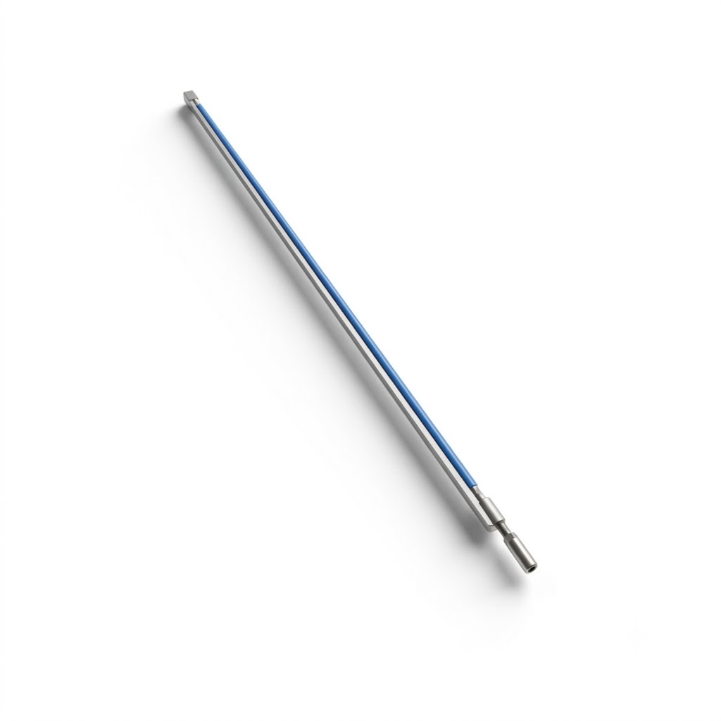 WD Music 23.5 In. Truss rod Allen Nut TRA235
