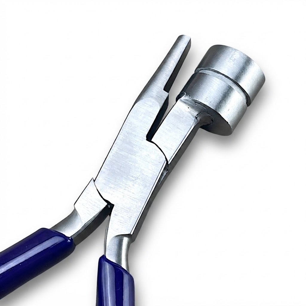 G&W Manual Fret Bender - AIJP1051