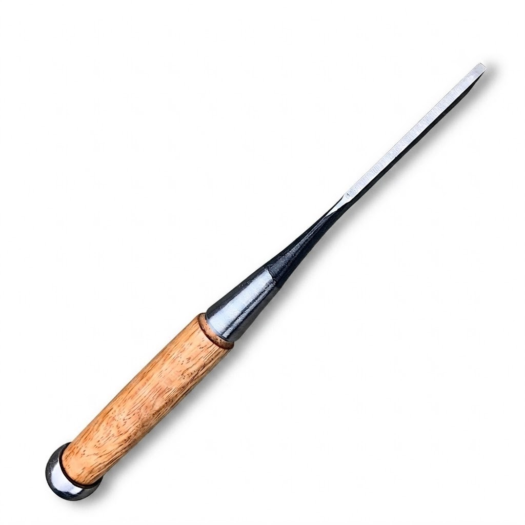Tataki Nomi INM Japanese Chisels, 3 mm TL-INM3