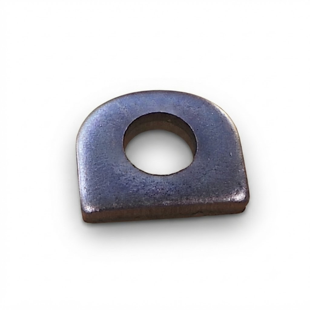 Truss Rod Washer Half Moon for Gibson Style 5mm TRW-HM5