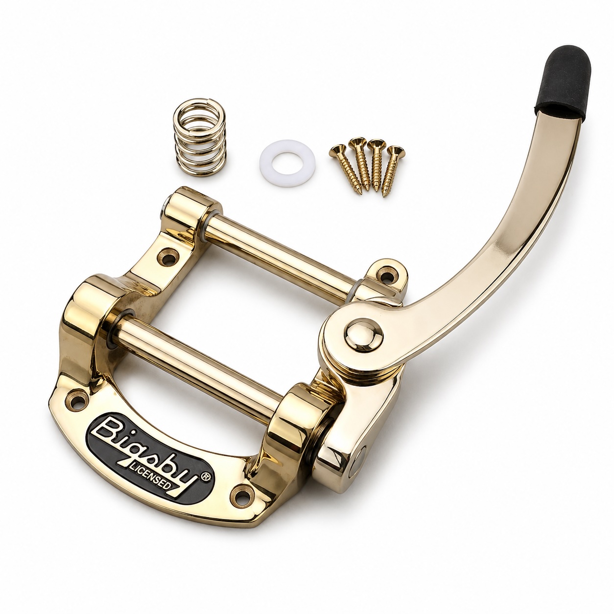 Bigsby B50 Licensed Tailpiece B50G