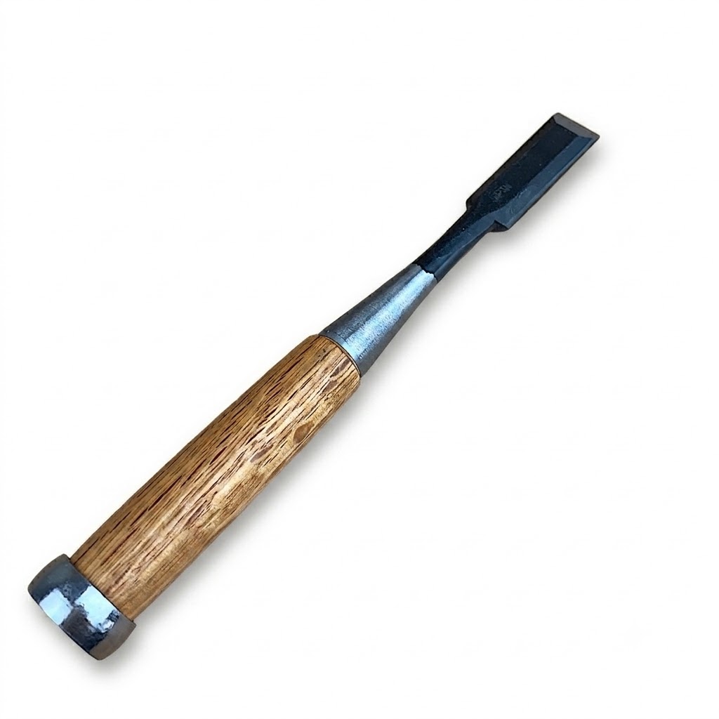 Tataki Nomi INM Japanese Chisels, 18 mm TL-INM18