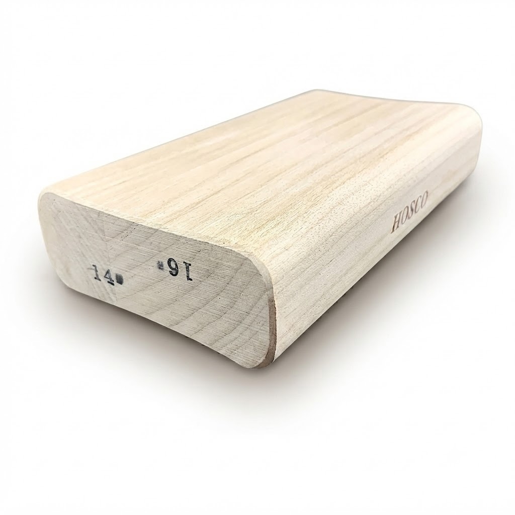 Hosco Two-Way Sanding Blocks 14" and 16" TWSB-3