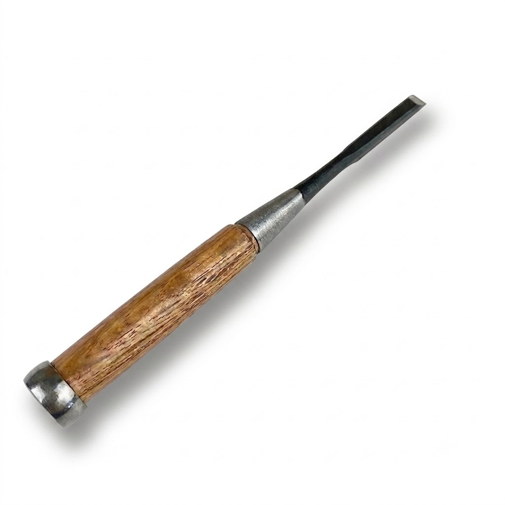 Tataki Nomi INM Japanese Chisels, 9 mm TL-INM9