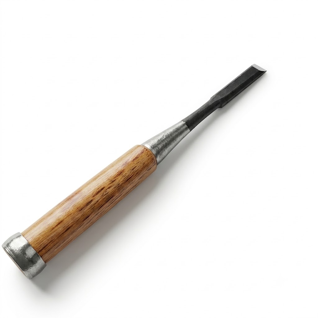 Tataki Nomi INM Japanese Chisels, 12 mm TL-INM12