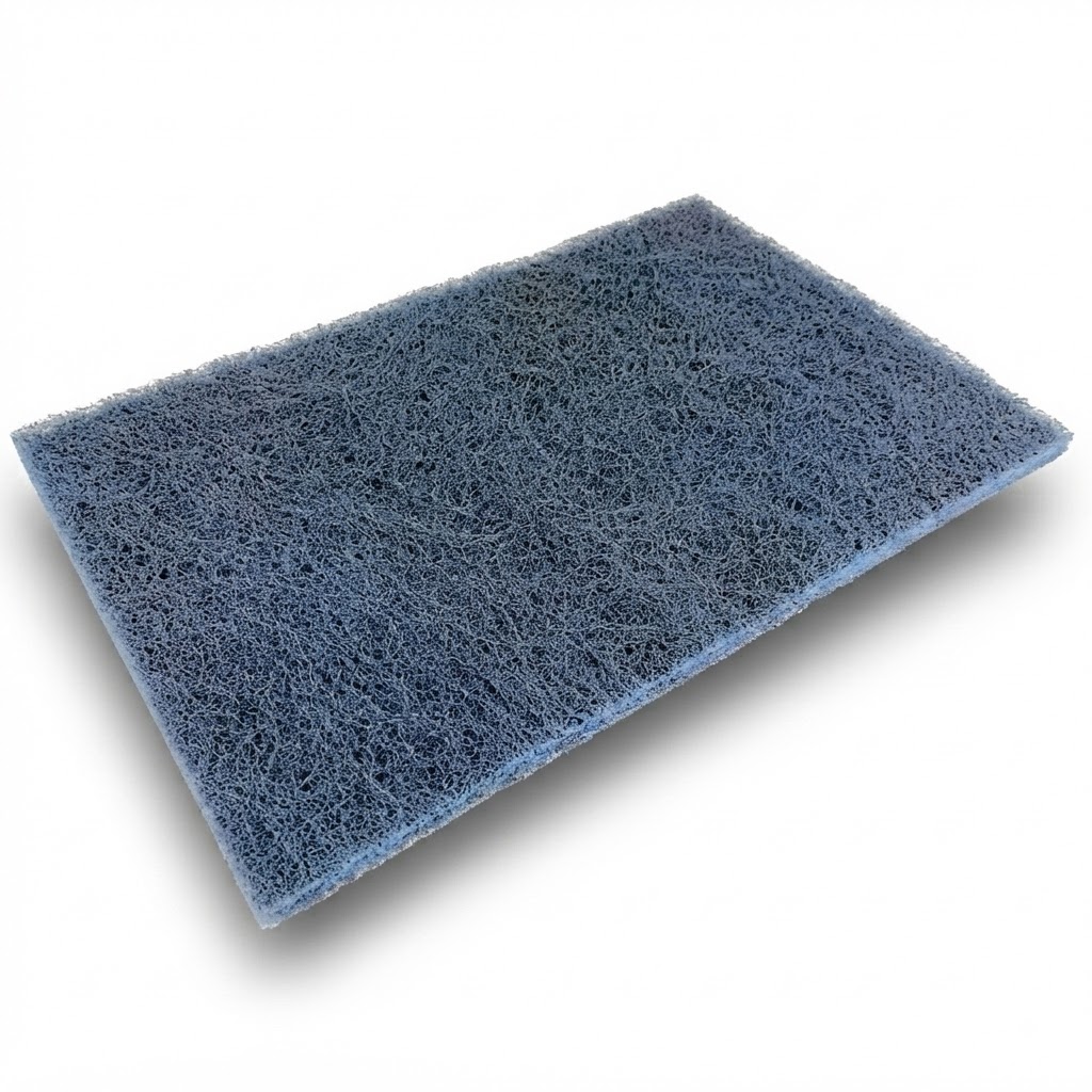 Shinex Sanding Wood Sheet #800 - Bluish Purple SSS-800