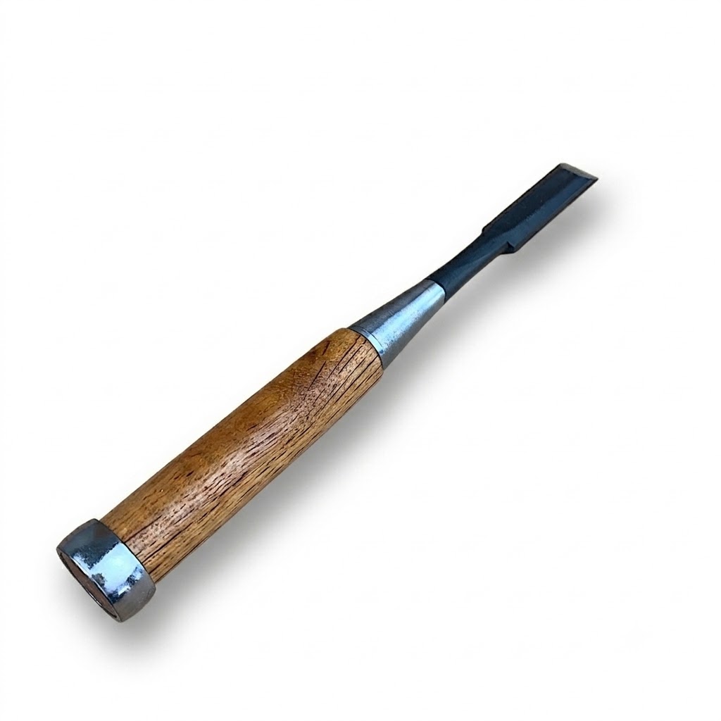 Tataki Nomi INM Japanese Chisels, 15mm TL-INM15